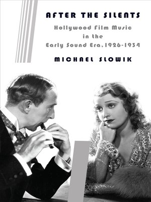 cover image of After the Silents